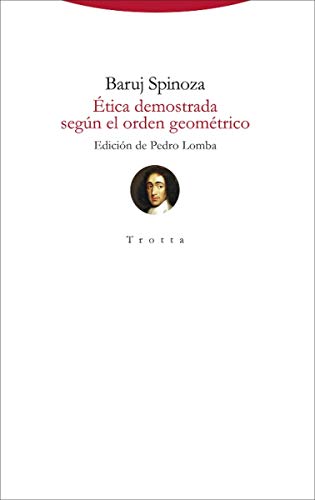 Imagen de archivo de TICA DEMOSTRADA SEGN EL ORDEN GEOMTRICO a la venta por KALAMO LIBROS, S.L.