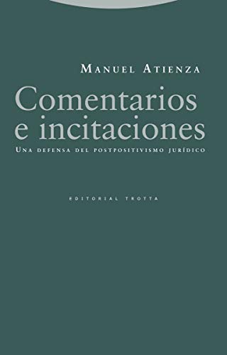 Beispielbild fr COMENTARIOS E INCITACIONES zum Verkauf von KALAMO LIBROS, S.L.