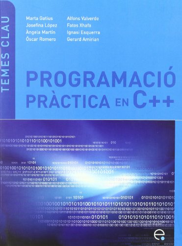 9788498804010: Programaci prctica en C++: 16