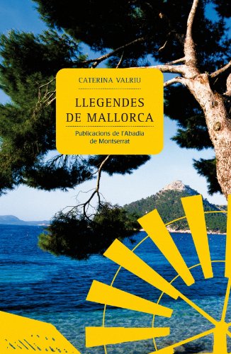 9788498830361: Llegendes de Mallorca (Contes i Llegendes)