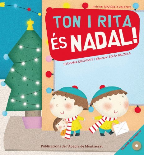 Imagen de archivo de TON I RITA S NADAL! a la venta por Librerias Prometeo y Proteo