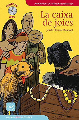 LA CAIXA DE LES JOIES