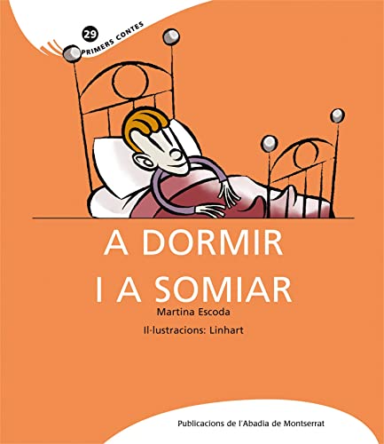 Stock image for A DORMIR I A SOMIAR for sale by Librerias Prometeo y Proteo