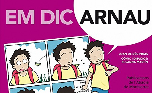 Stock image for EM DIC ARNAU for sale by Antrtica