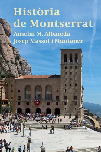 Beispielbild fr Histria de Montserrat (Aspectes de Montserrat, Band 255) zum Verkauf von medimops