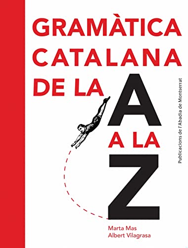 Stock image for Gramtica catalana de la A a la Z for sale by medimops