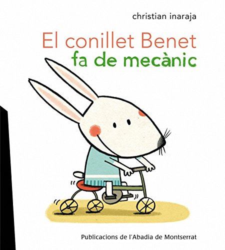Beispielbild fr El Conillet Benet Fa de Mecnic zum Verkauf von Hamelyn
