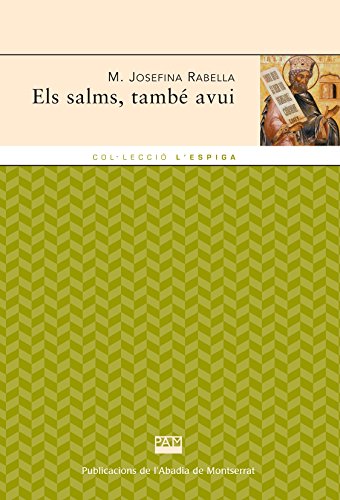 Stock image for ELS SALMS, TAMB AVUI for sale by Antrtica