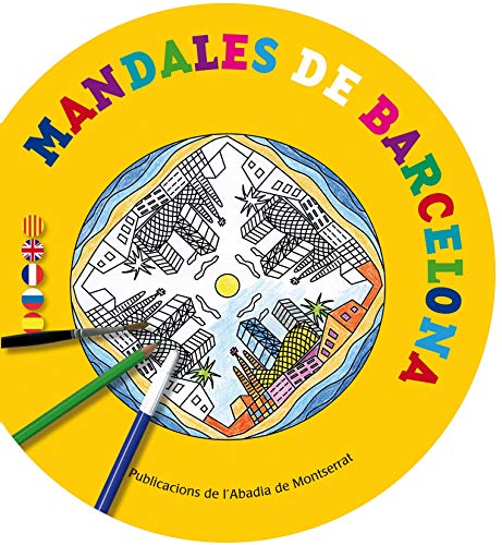 Imagen de archivo de Mandales de Barcelona a la venta por AG Library
