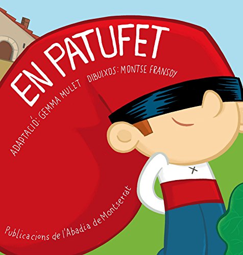Stock image for EN PATUFET for sale by Antrtica