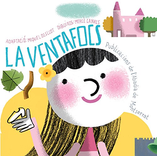 Stock image for LA VENTAFOCS for sale by Antrtica
