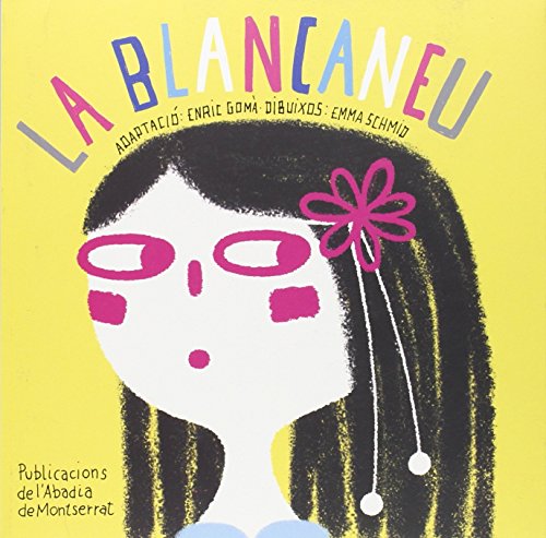 Stock image for La Blancaneu for sale by AG Library