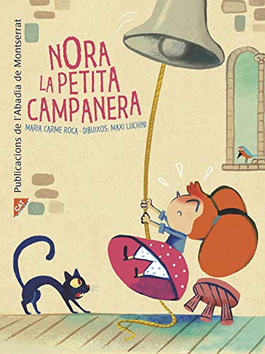Stock image for NORA. LA PETITA CAMPANERA for sale by Librerias Prometeo y Proteo