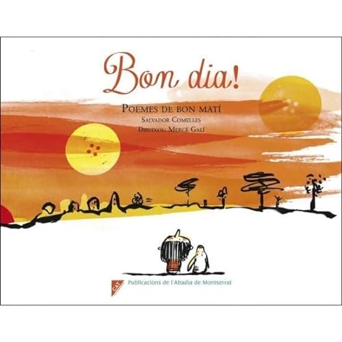 Stock image for Bon dia for sale by AG Library