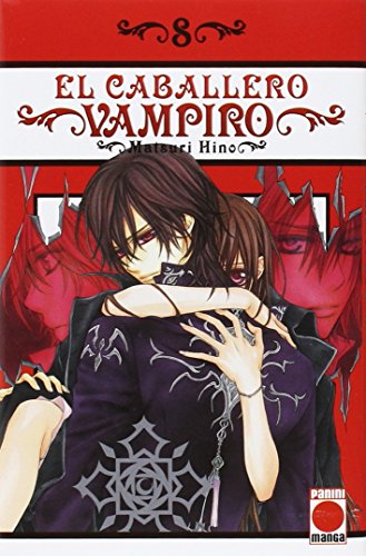Stock image for Caballero vampiro 8 for sale by medimops