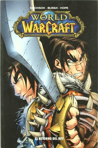 Stock image for World of Warcraft for sale by Iridium_Books