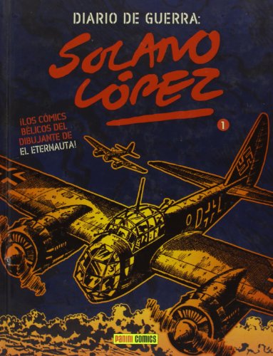 Imagen de archivo de Diario de guerra 1. Solano Lopez a la venta por E y P Libros Antiguos