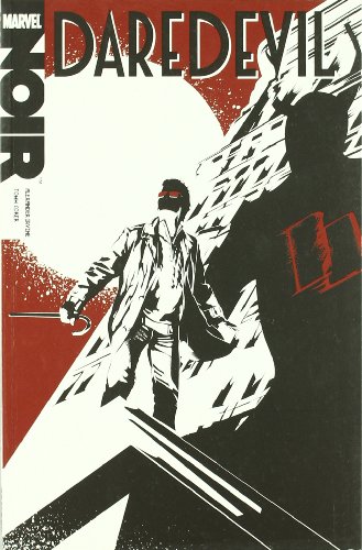 Stock image for DAREDEVIL NOIR for sale by Zilis Select Books