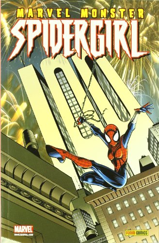 Imagen de archivo de spidergirl tomo 6 marvel monster panini espanol a la venta por DMBeeBookstore