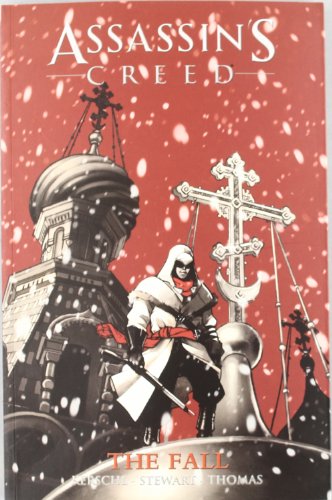Stock image for Assassin s creed: la caida for sale by Iridium_Books