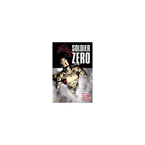 Beispielbild fr Soldier zero, 1 un pequeo zum Verkauf von Iridium_Books