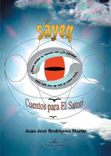 Imagen de archivo de Sayeq. Cuentos para El Satori a la venta por medimops