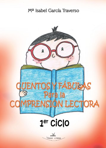 Imagen de archivo de CUENTOS Y FABULAS PARA LA COMPRESION LECTORA 1 CICLO a la venta por Siglo Actual libros