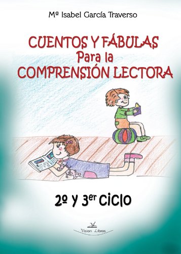 Imagen de archivo de CUENTOS Y FABULAS PARA LA COMPRESION LECTORA a la venta por Siglo Actual libros