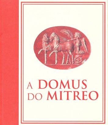 9788498876543: OT/55-A Domus do Mitreo (Galician Edition)