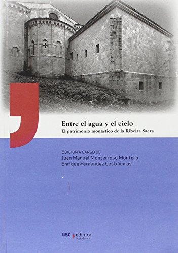 Beispielbild fr ENTRE EL AGUA Y EL CIELO zum Verkauf von Hilando Libros