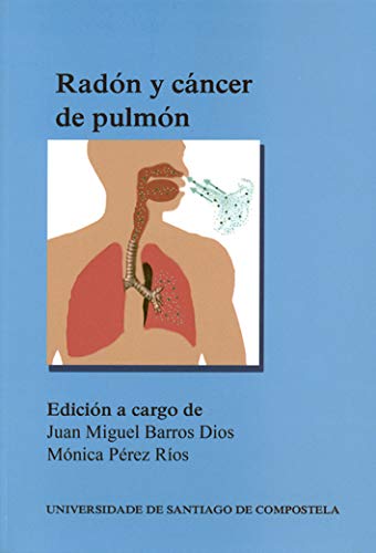 Imagen de archivo de RADON Y CANCER DE PULMON a la venta por Prtico [Portico]