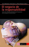 Imagen de archivo de EL NEGOCIO DE LA RESPONSABILIDAD: Crtica de la Responsabilidad Social Corporativa de las empresas transnacionales a la venta por KALAMO LIBROS, S.L.
