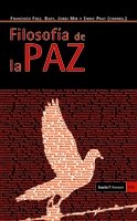 9788498882193: Filosofa de la PAZ (Antrazyt)