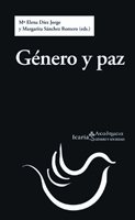 Stock image for GENERO Y PAZ for sale by KALAMO LIBROS, S.L.