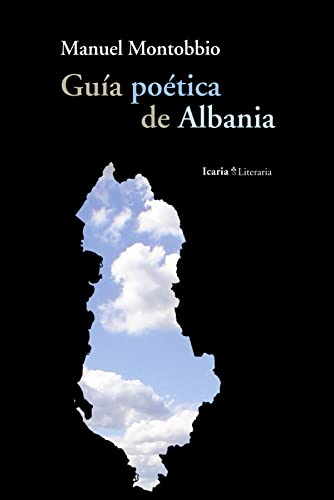 Stock image for GUIA POETICA DE ALBANIA for sale by KALAMO LIBROS, S.L.