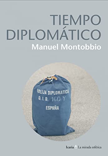Stock image for TIEMPO DIPLOMATICO for sale by KALAMO LIBROS, S.L.