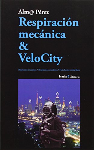 Beispielbild fr Respiracin mecnica & VeloCity: Respiraci mecnica / Respiracin mecnica / Hats hartze mekanikoa zum Verkauf von Ammareal