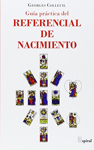Beispielbild fr Guia practica del referencial de nacimiento zum Verkauf von Iridium_Books
