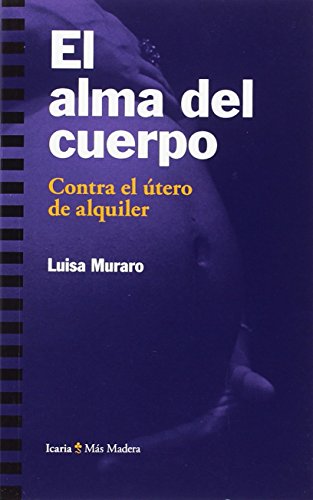 Imagen de archivo de EL ALMA DEL CUERPO a la venta por AG Library