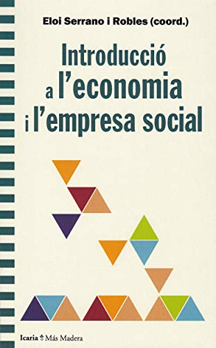 Stock image for INTRODUCCIO A LECONOMIA I LEMPRESA SOCIAL for sale by KALAMO LIBROS, S.L.