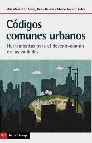 Stock image for CODIGOS COMUNES URBANOS for sale by AG Library