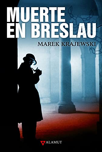 Beispielbild fr Muerte en Breslau zum Verkauf von LibroUsado | TikBooks