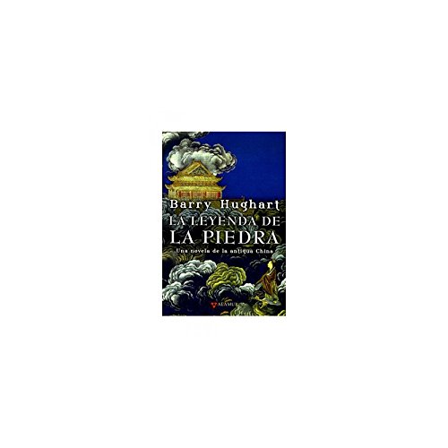 Stock image for La leyenda de la piedra for sale by Iridium_Books