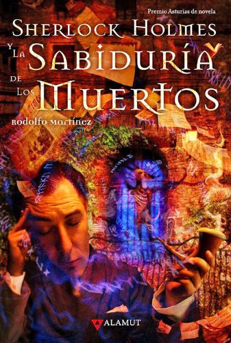 Beispielbild fr Sherlock Holmes y la sabidura de los muertos zum Verkauf von Iridium_Books