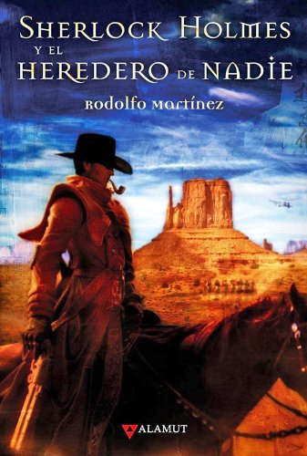 Stock image for Sherlock Holmes y el heredero de nadie for sale by Iridium_Books
