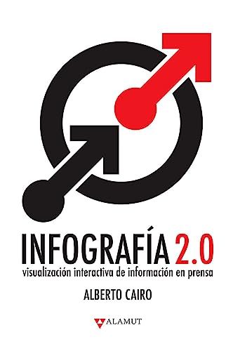 Beispielbild fr Infograf?a 2.0: Visualizaci?n interactiva de informaci?n en prensa (Spanish Edition) zum Verkauf von SecondSale