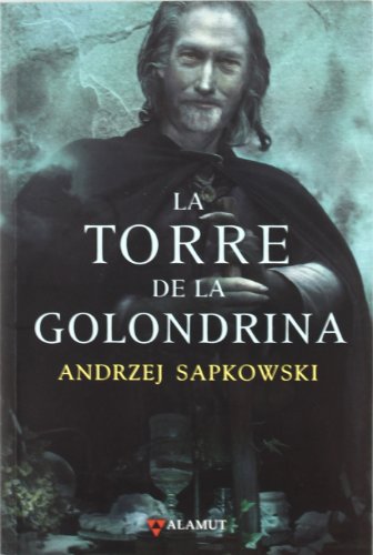 9788498890167: La torre de la golondrina