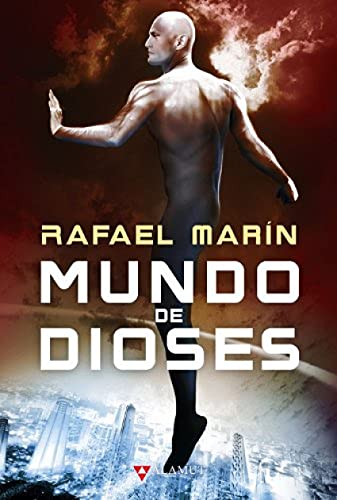 Stock image for Mundo de dioses for sale by Iridium_Books