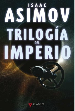Stock image for Triloga del Imperio Polvo de estrellas/ las corrientes del espacio/ u for sale by Iridium_Books