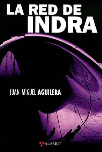 Beispielbild fr La red de Indra zum Verkauf von Iridium_Books